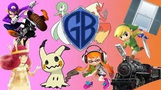GardeBlaze's 2017 Highlight Reel