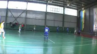 Legalsoft 6-2 Kievstar