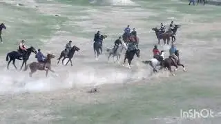 Бузкаши дар 3насос