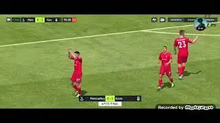 gravando FIFA mobile pela primeira vez no canal!