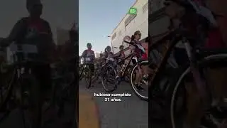 Marcharon para exigir leyes de minoridad más estrictas #short