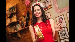 Opa Cupa/Опа Цупа (трио)