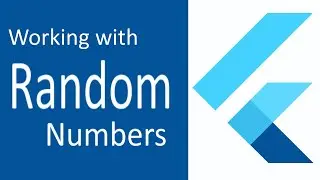 Flutter Exercises : Working with Random Numbers