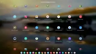 Linux Deepin 15.7 - Так ли он хорош как его хвалят?