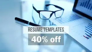 Creative Resume Template