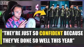 FNS Explains Why GenG Gets Good Timing Every Round