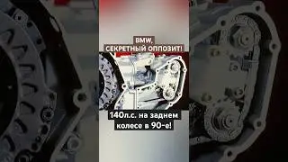 R1 только уже от BMW!