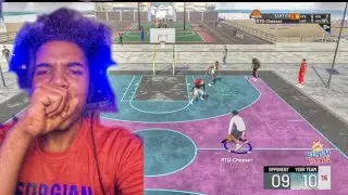 BEST ISO DRIBBLE MOVES IN NBA 2K21 FASTEST DRIBBLE GOD SIGNATURE STYLES!!!