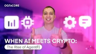 AgentFi Explained: Revolutionizing the Digital World