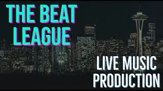 Making Beats in Ableton