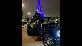 [FREE] Yeat x Lil Uzi Vert Type Beat - "Paris" (Prod. Anxious x 9ine30)