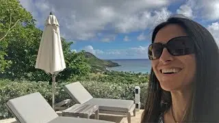 Travel Journal: St. Barths, Hotel Le Toiny