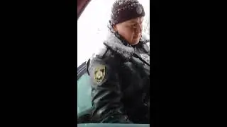 #Ментовский безпредел!ЦАРИЧАНКА#