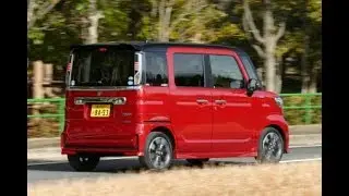 【スズキ・スペーシア＆スペーシアカスタム試乗】自然吸気でも十分に力強い走りが可能。10秒間のモータークリープ走行もできるようになった - ソーシャルニュース