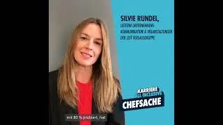 Wir sind Chefsache - DIE ZEIT