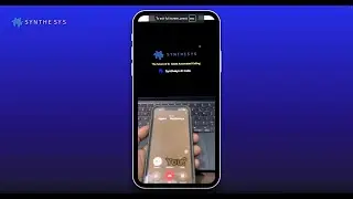Synthesys AI Calls