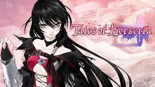 Tales Of Berseria Episodio 51 - Contra Ataque Mortal do Hercules, Harpia e Pesadelo x Derrota 2x