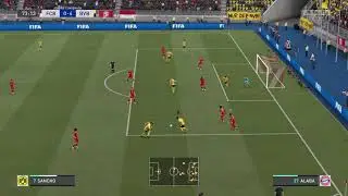 Se isso é gol...