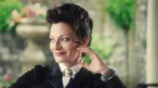 Missy || MOTHERF*CKING WOMAN