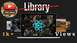 Create Carousel Slider using only React Js | Hindi