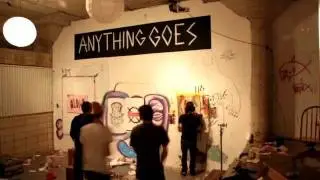 Anything Goes