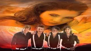 группа На-На — Любимая ( День Святого Валентина)