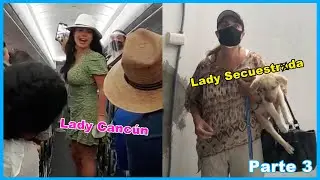 Ladies y Lords Prepotentes Parte 3