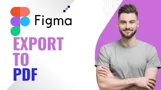 How to Export Figma to PDF 2026 (High Quality & Compressed)