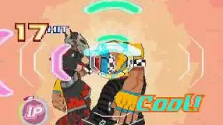 Slap Happy Rhythm Busters - Ramos & Dark Ramos DJ Practice.