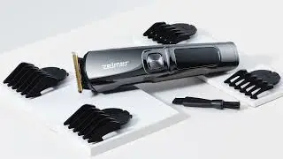 Zelmer ZMB6000 RU