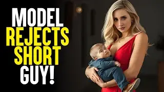 Tall Model Rejects SHORT Guy. A SHOCKING End.. | Sameer Bhavnani
