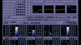 Ego Wings Title Music Composed by Estrayk
