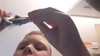 Making slime