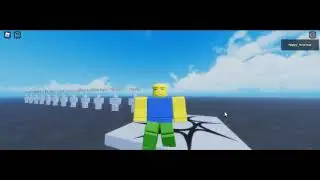 Roblox Studio : RespawnGui System