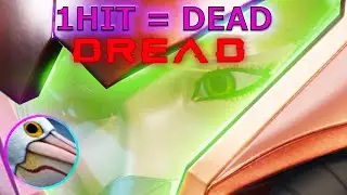Any% DREADMODE Speedrun - Metroid Dread (1:55)
