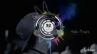 S Swag Street Ft Chapoota Rap -  Menghilang (Audio Spectrum)