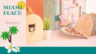 Album MIAMI PEACH (parte 2)