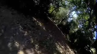 One pack of FPV at Biddle Park with a crooked GoPro