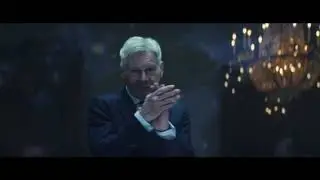 Kapetan Amerika: Vrli novi svet (Captain America: Brave New World) | Trejler
