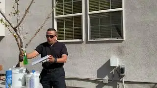 Como remover sarro de las ventanas y que usar
