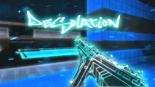 Desolation | Edit Block Strike