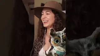 this is TOO adorable