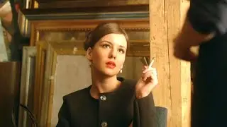 misc Celebs Smoking Cigarette Compilation Vol 6  🚬