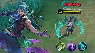 Suyou Damage Build Tutorial