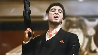 2Pac - Scarface (HD)