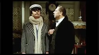 идут гости...пейте чай
