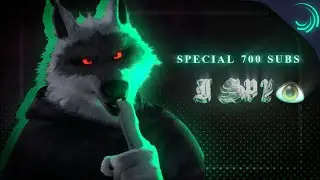 I SPY - AMV//Edit SPECIAL 700 SUBS✨