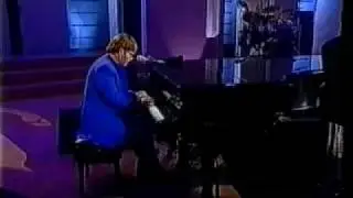 Sting & Elton John 