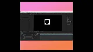 Merge Effect | After Effect