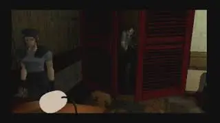 Resident Evil I | Playstation 1 | Walkthrough | Jill Valentine | Part 2/6